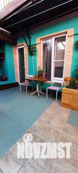 1-к квартира, посуточно, 20м2, 2/2 этаж