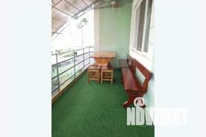 2-к квартира, посуточно, 45м2, 2/2 этаж