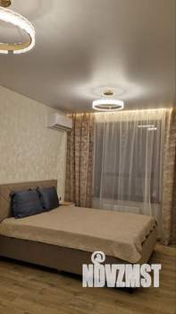 1-к квартира, на длительный срок, 38м2, 4/13 этаж