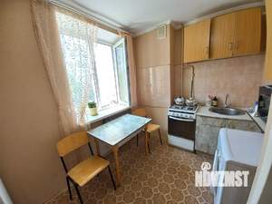1-к квартира, на длительный срок, 31м2, 3/9 этаж