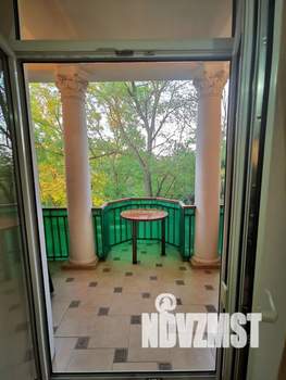 2-к квартира, посуточно, 80м2, 3/3 этаж