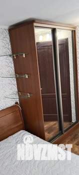 2-к квартира, посуточно, 40м2, 1/2 этаж