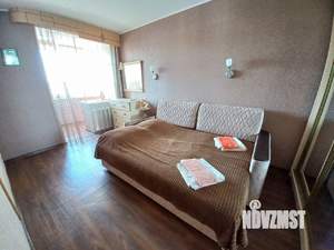 2-к квартира, посуточно, 48м2, 3/9 этаж