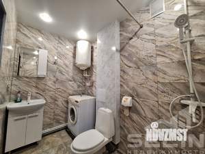 1-к квартира, посуточно, 37м2, 7/9 этаж