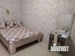 1-к квартира, посуточно, 30м2, 1/2 этаж