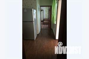 2-к квартира, посуточно, 45м2, 2/2 этаж