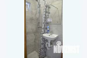 1-к квартира, посуточно, 20м2, 1/2 этаж