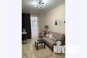 2-к квартира, посуточно, 50м2, 3/3 этаж
