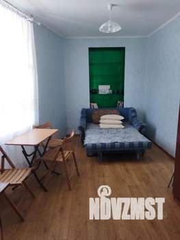 2-к квартира, посуточно, 40м2, 1/2 этаж