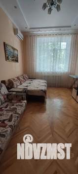 2-к квартира, посуточно, 53м2, 1/3 этаж