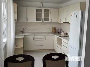 2-к квартира, посуточно, 55м2, 2/2 этаж