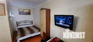 1-к квартира, посуточно, 39м2, 2/9 этаж