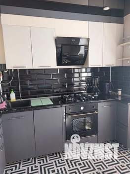 1-к квартира, посуточно, 38м2, 2/5 этаж
