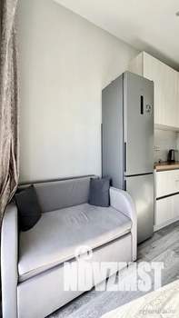 1-к квартира, посуточно, 38м2, 2/5 этаж