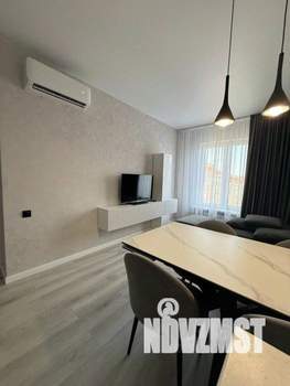 1-к квартира, посуточно, 37м2, 1/1 этаж