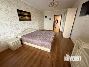 1-к квартира, на длительный срок, 45м2, 6/14 этаж