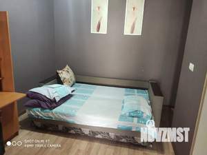 3-к квартира, посуточно, 60м2, 1/1 этаж