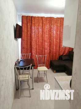 1-к квартира, посуточно, 46м2, 4/8 этаж