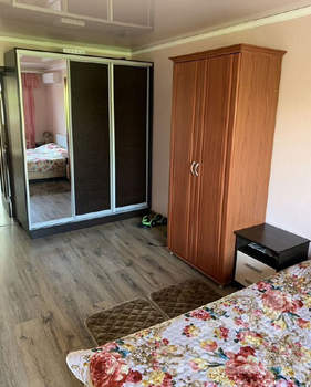 2-к квартира, на длительный срок, 48м2, 2/5 этаж