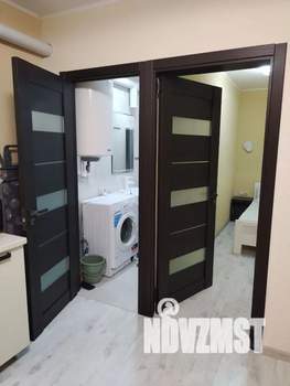 1-к квартира, посуточно, 30м2, 2/2 этаж