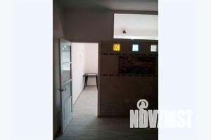 1-к квартира, посуточно, 30м2, 1/3 этаж