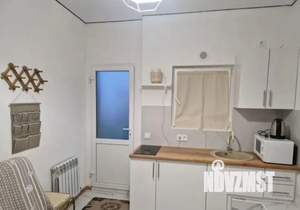 1-к квартира, посуточно, 40м2, 1/2 этаж