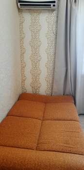 1-к квартира, на длительный срок, 32м2, 1/1 этаж