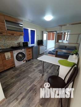 1-к квартира, посуточно, 30м2, 2/2 этаж