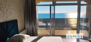 1-к квартира, посуточно, 65м2, 7/9 этаж