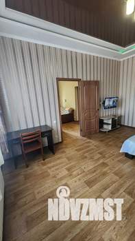 1-к квартира, посуточно, 40м2, 2/2 этаж