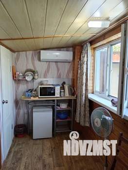 1-к квартира, посуточно, 16м2, 2/2 этаж