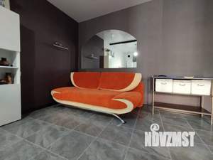 2-к квартира, посуточно, 64м2, 1/2 этаж