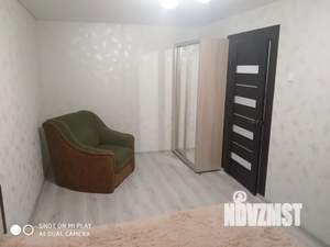 1-к квартира, посуточно, 38м2, 3/5 этаж