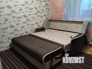 1-к квартира, посуточно, 21м2, 3/5 этаж