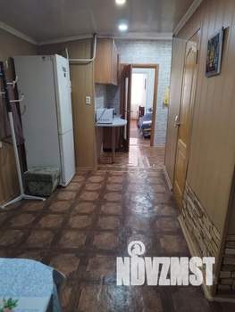 2-к квартира, посуточно, 35м2, 1/1 этаж