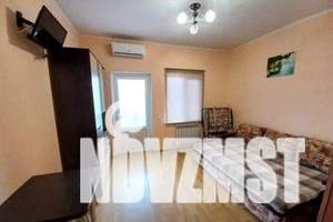 1-к квартира, посуточно, 25м2, 2/2 этаж