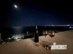 Студия квартира, посуточно, 38м2, 4/9 этаж