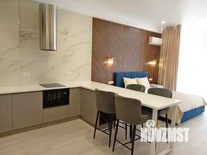 1-к квартира, посуточно, 62м2, 4/9 этаж