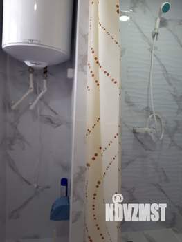 2-к квартира, посуточно, 44м2, 3/3 этаж