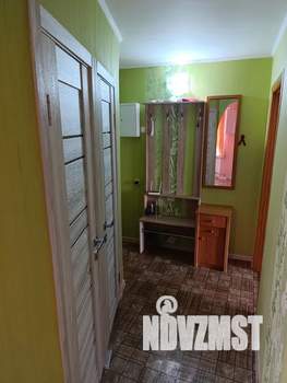 2-к квартира, посуточно, 42м2, 3/5 этаж