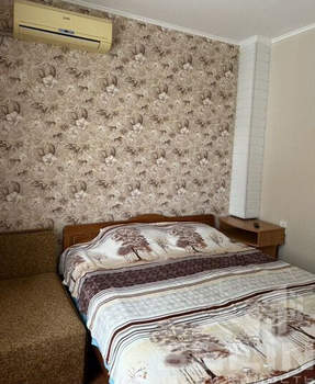 2-к квартира, на длительный срок, 50м2, 2/2 этаж