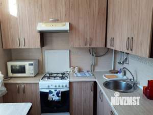 2-к квартира, посуточно, 44м2, 3/3 этаж