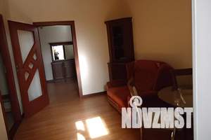 2-к квартира, посуточно, 50м2, 1/9 этаж