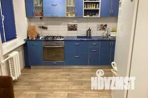 2-к квартира, посуточно, 47м2, 4/5 этаж