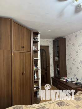 2-к квартира, посуточно, 55м2, 5/9 этаж