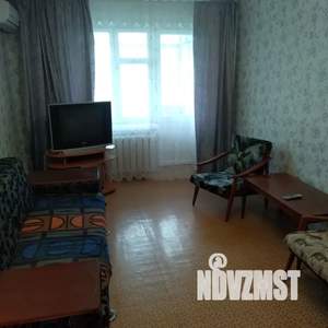 2-к квартира, посуточно, 48м2, 4/5 этаж