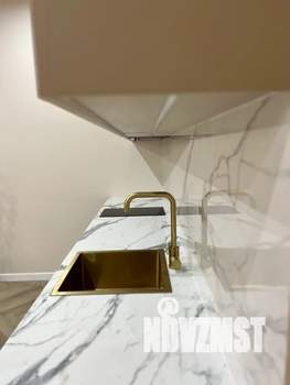 Студия квартира, посуточно, 57м2, 5/6 этаж