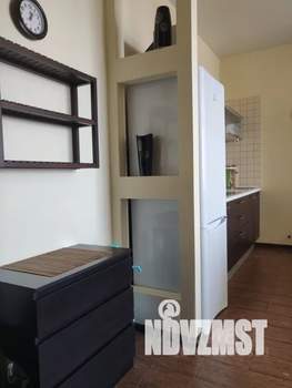 2-к квартира, посуточно, 54м2, 6/7 этаж