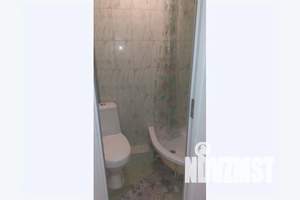 2-к квартира, посуточно, 30м2, 2/2 этаж