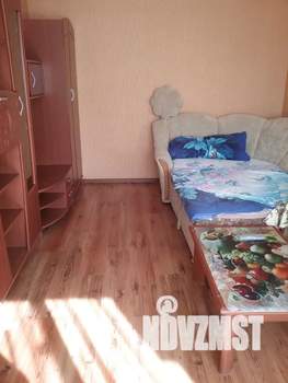 Студия квартира, посуточно, 35м2, 3/5 этаж